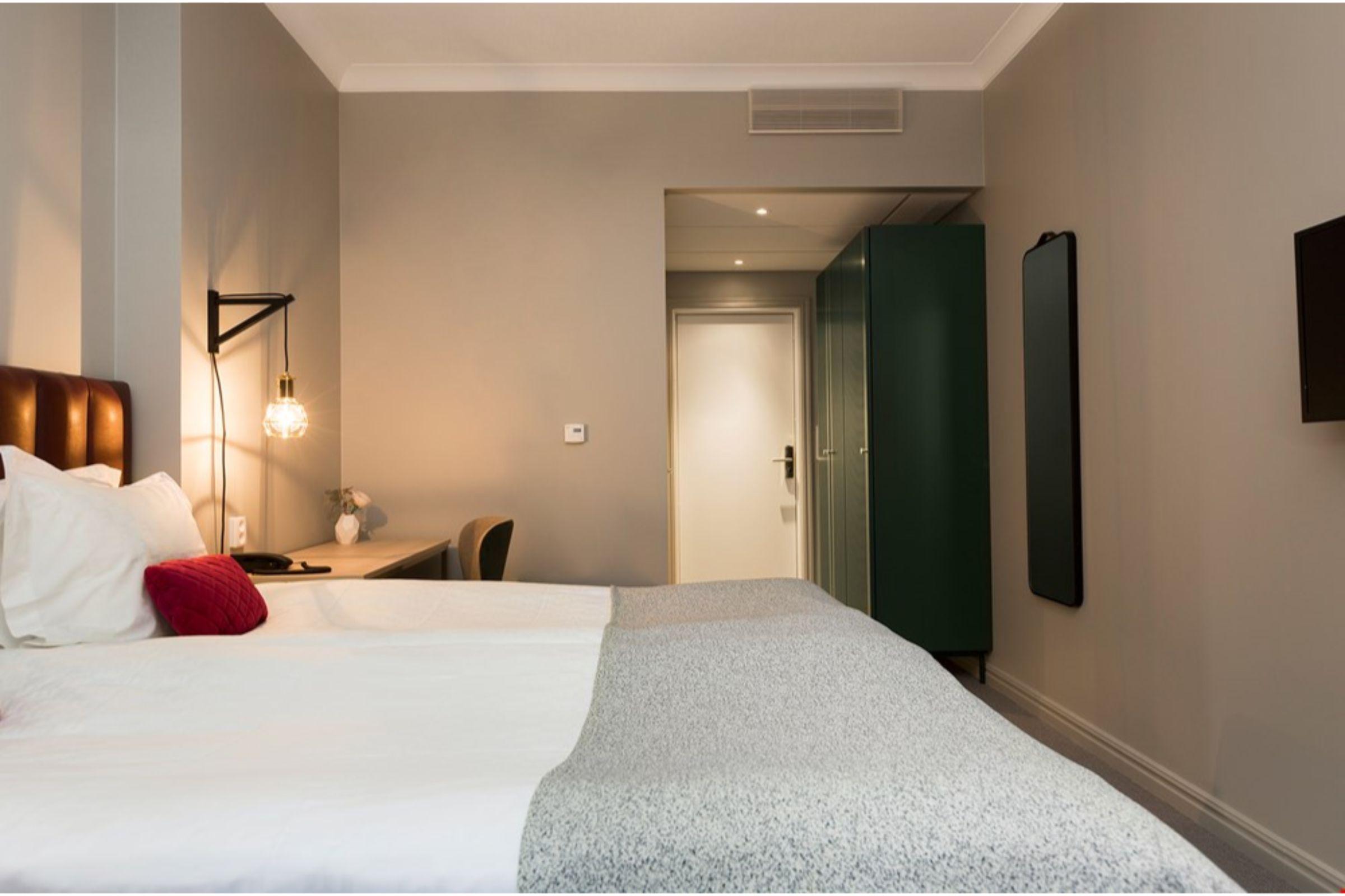 Hotel Elite Adlon Ville de Stockholm