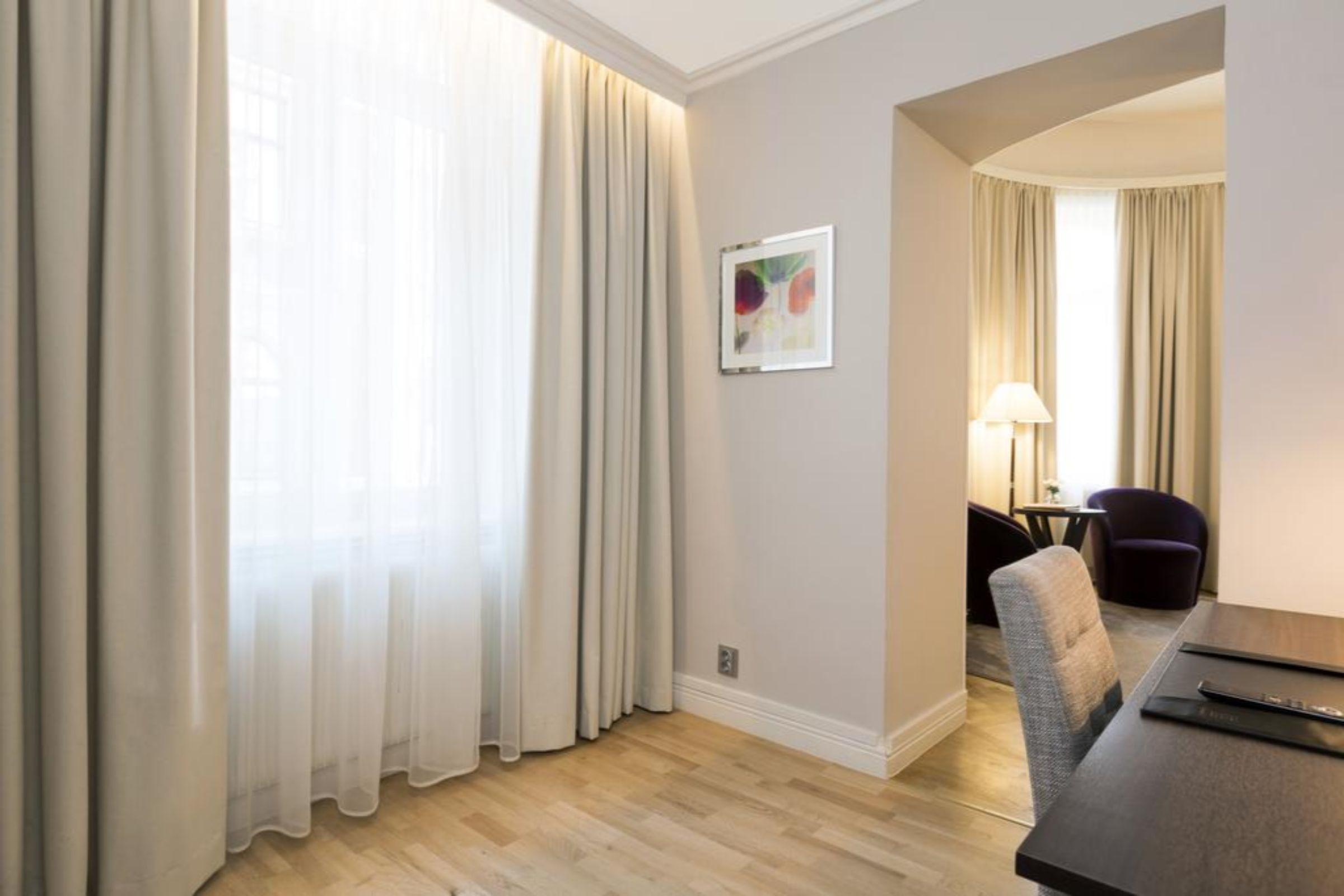 Elite Adlon Ville de Stockholm