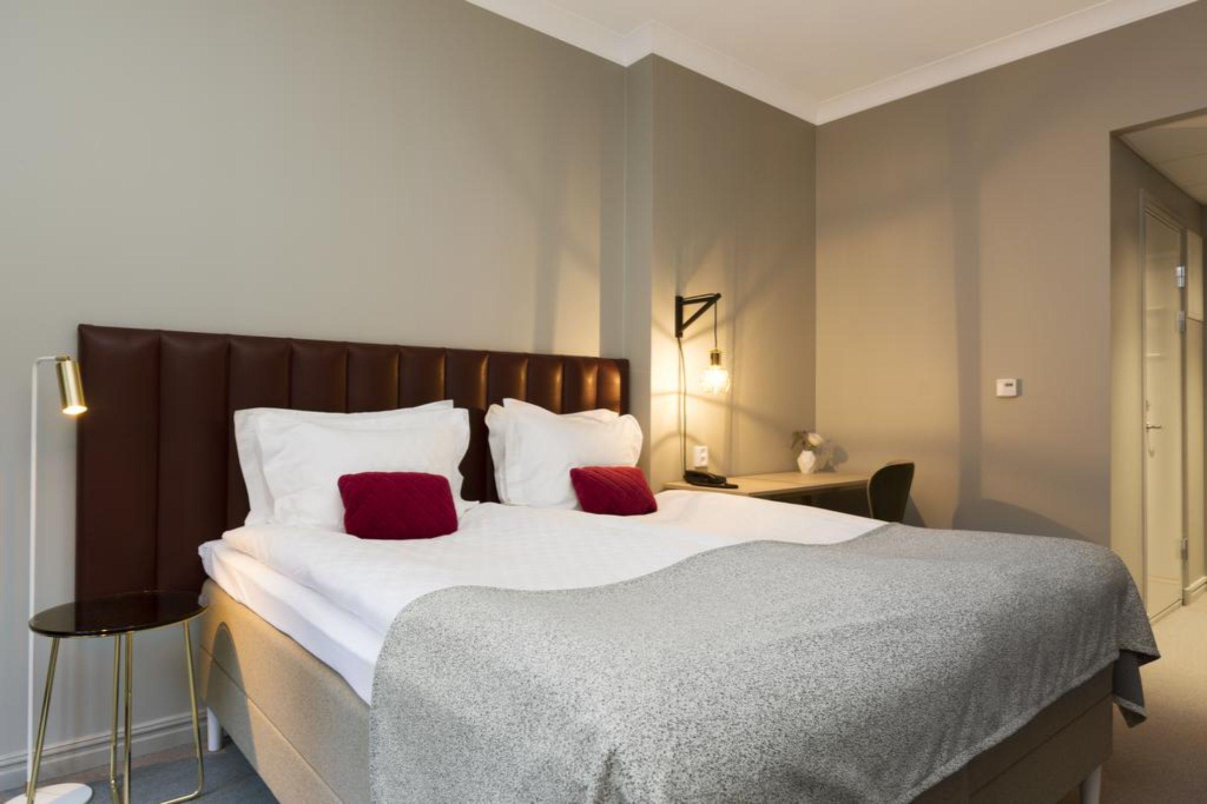 Elite Adlon 4* Ville de Stockholm