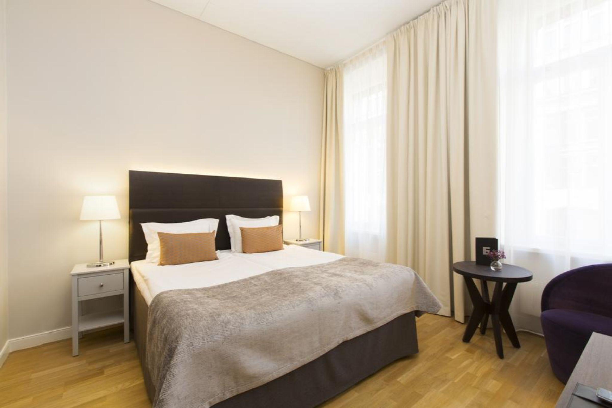 Hotel Elite Adlon Ville de Stockholm