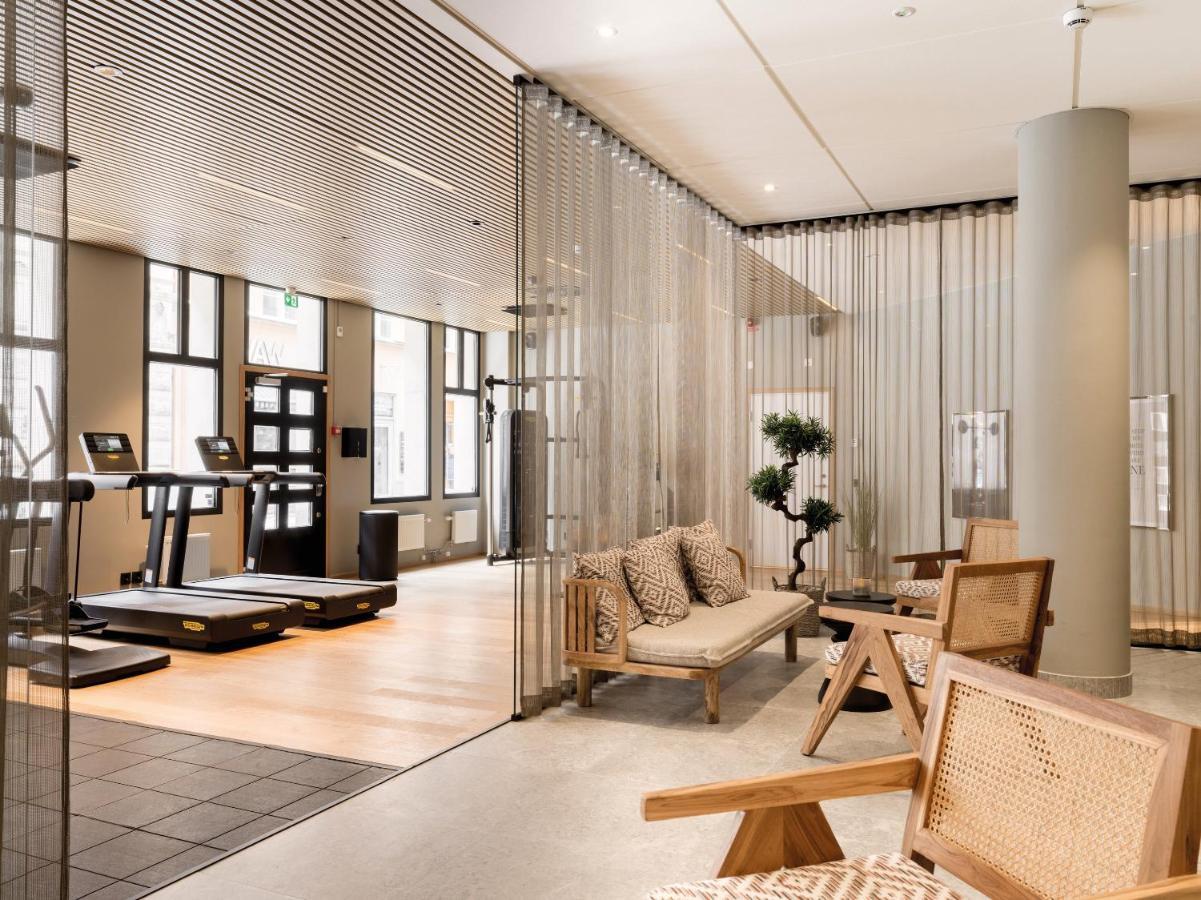 Elite Adlon Hotel Ville de Stockholm