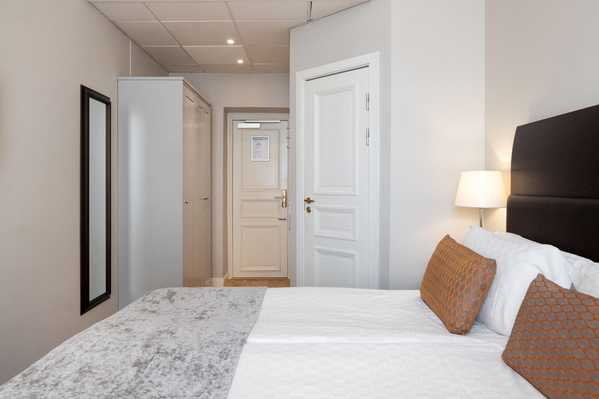 Elite Adlon Hotel Ville de Stockholm