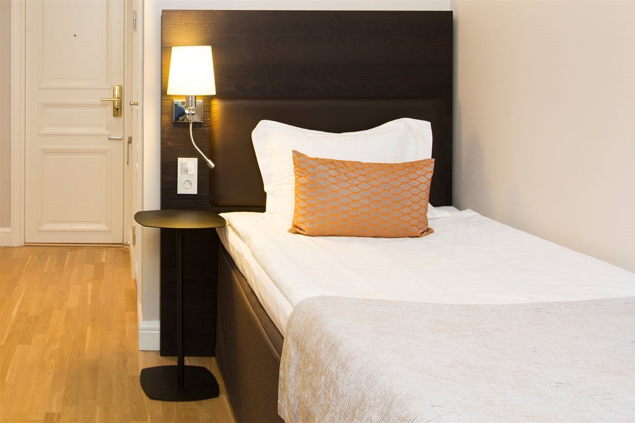Hotel Elite Adlon Ville de Stockholm